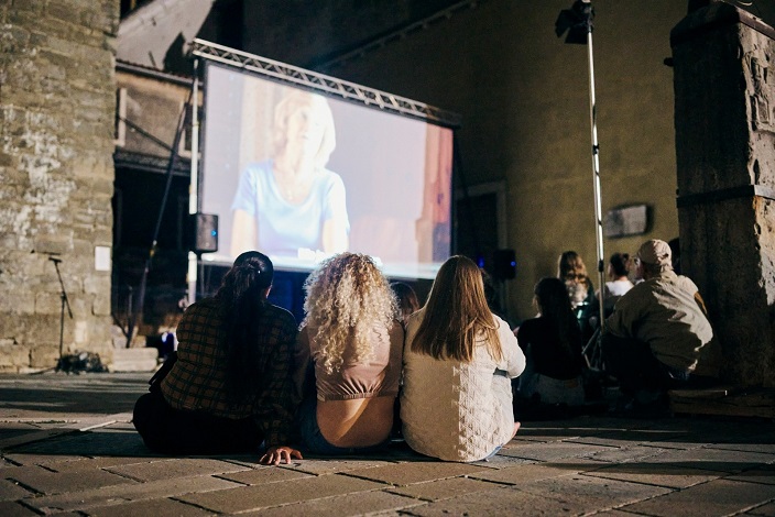 Kino Oko - Foto TZ Buje i POU Buje