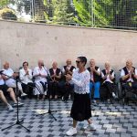Gordana Antić - Foto Istarska županija dom domenico pergolis rovinj