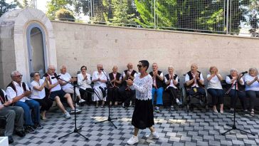 Gordana Antić - Foto Istarska županija dom domenico pergolis rovinj