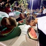Fešta od angurije u Rošinima 2025. - Foto Tanja Kocijančić