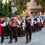 Foto Savez folklornih društava Istarske županije