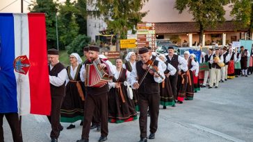 Foto Savez folklornih društava Istarske županije