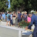 Funtana se prisjetila Stipana Liovića – 30 godina od pogibije hrvatskog branitelja u Oluji