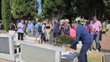 Funtana se prisjetila Stipana Liovića – 30 godina od pogibije hrvatskog branitelja u Oluji