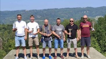 Foto Općina Vižinada