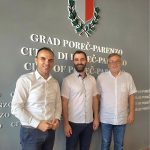 Foto Grad Poreč