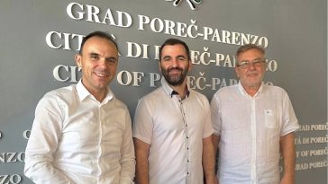 Foto Grad Poreč