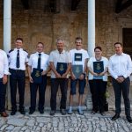 Svečana sjednica Općine SV. Lovreč - Foto Filip Babajko (KAF)