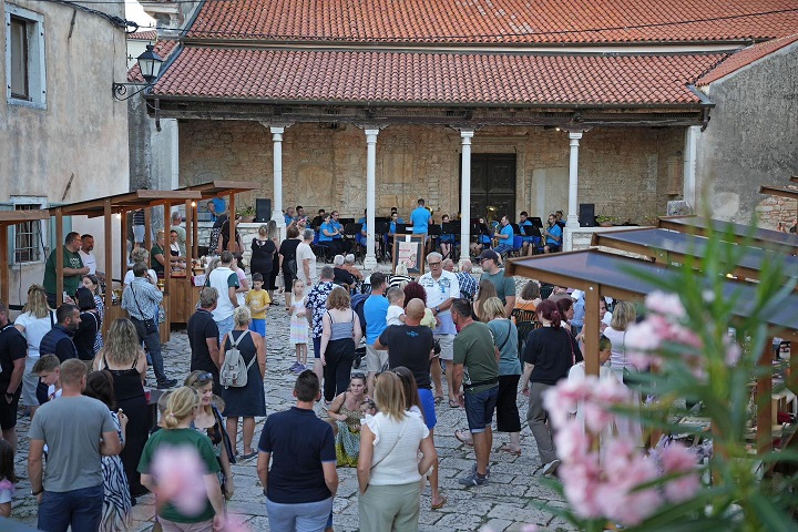 Foto Općina Sveti Lovreč