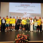 Foto Tanja Kocijančić - Svečana sjednica za Dan grada Novigrada 2025