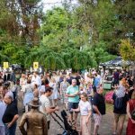 Park Olge Ban u Poreču - Foto TZ Poreč