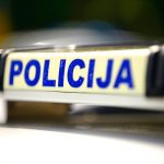 Foto policija - Ilustracija