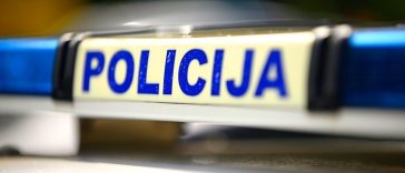 Foto policija - Ilustracija