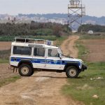 Foto Policijska uprava istarska auto terenac šuma šverc migranti