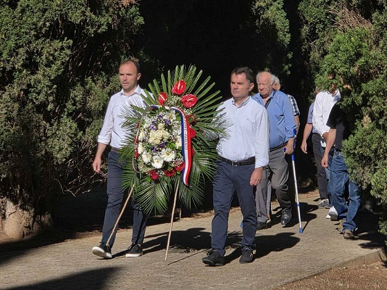 Foto Grad Poreč