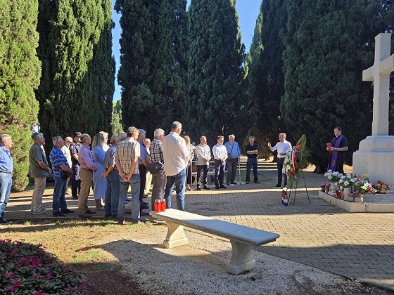 Foto Grad Poreč