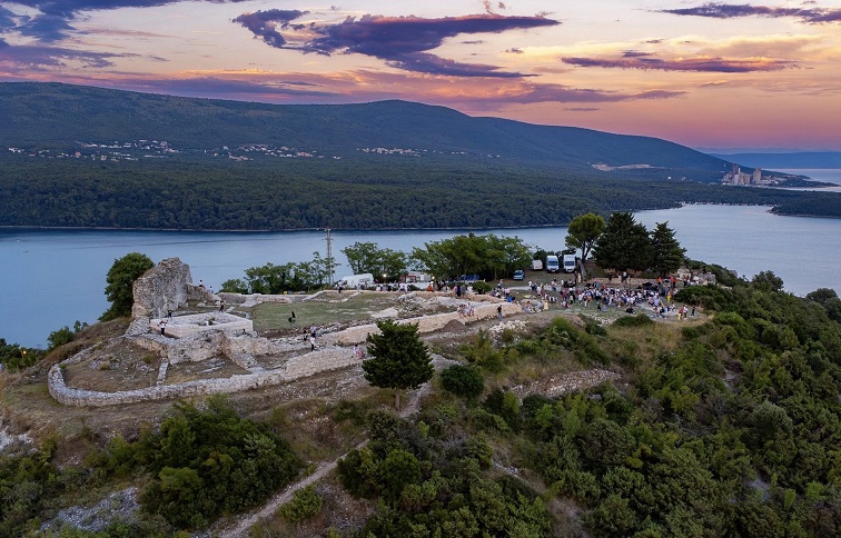 Rakalj - Foto Valter Zanc