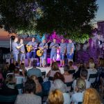 vrsar Koncert Klape Teran u Vrsaru 2025.