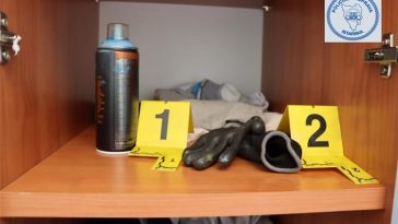 Foto Policijska uprava istarska
