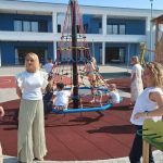 novi dječji vrtić u Varvarima Poreč otvara vrtiće bez liste čekanja predškolski odgoj Grad Poreč vrtić bez čekanja Istra ulaganja u obrazovanje u Poreču Foto Grad Poreč - Novi vrtić u Varvarima počeo s radom