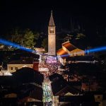 Veliki trg - Foto Grad Novigrad Cittanova