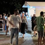 Autor fotografija: Manuel Paljuh - Summer Wine Park Festival Poreč 2025