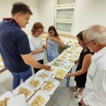 Komisija za Slatku Istru u Vižinadi - Foto Tanja Kocijančić