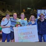 Dani grožđa u bujama 2025.