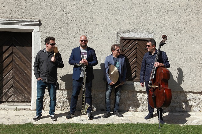 jazz koncert cmik novigrad
