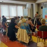 Psihotični poremećaji – razumjeti ono što drugi ne vide: predavanje u Poreču - Foto Zdravi grad