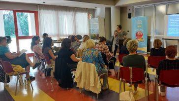 Psihotični poremećaji – razumjeti ono što drugi ne vide: predavanje u Poreču - Foto Zdravi grad