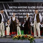 Smotra folklora i narodne glazbe Istre - Tar - Foto Valter Zanco