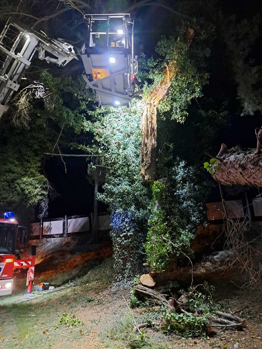 Foto Vatrogasci Pore