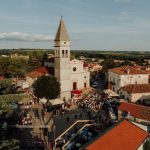 CRKVA KAŠTELIR PLAC