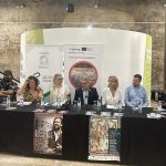 Izvor: Kuća kaštela/ Povijesni i pomorski muzej Istre    presica kantautori u kaštelima musica afrescata