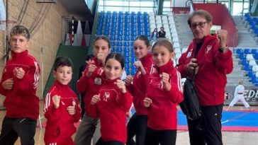 Foto Karate klub Finida Poreč