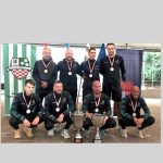 Boćarski klub Pula osvojio Kup Hrvatske