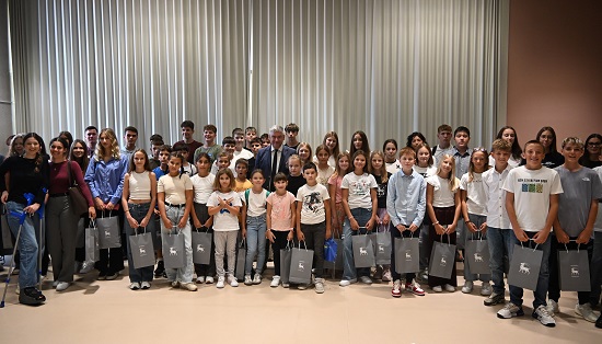 Foto Istarska županija