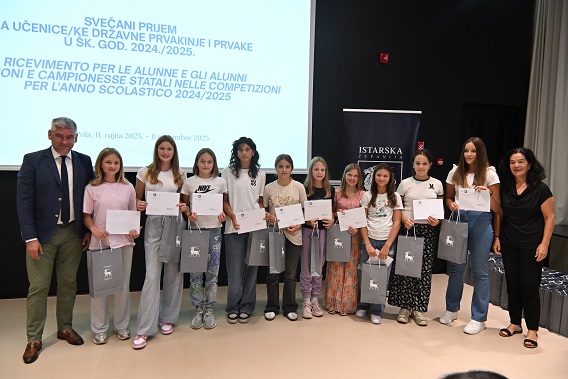 Foto Istarska županija