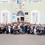 Generacija 1995. - maturanti SŠ Mate Balote Poreč - Foto Ana Stupar