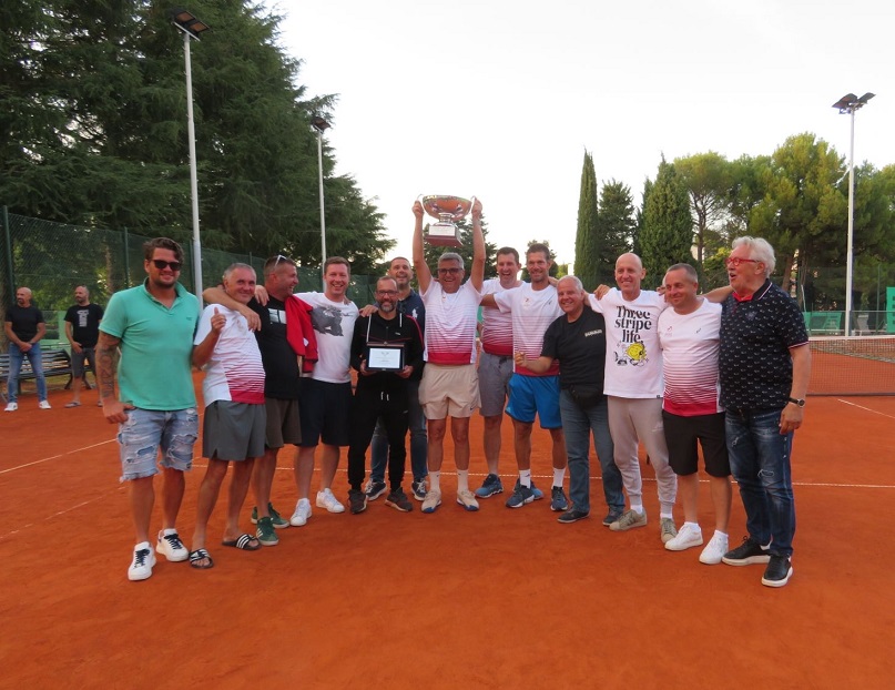 tenis veteranska liga