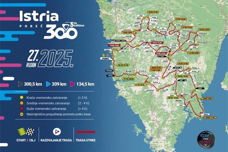 Foto Istria300