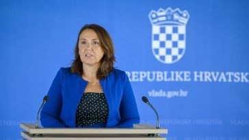 irena hrstić ministrica zdravstv NE DIRAJ FOTKU NIKADA