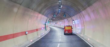 tunel učka ne diraj fotku