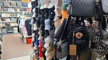 #carina #prekršaj #jadran #krivotvorine #krivotvorenaodjeća #brendovi #zakon #pula #rijeka #zadar #split #adidas #nike #louisvuitton #dior #istriavijesti #crnakronika
