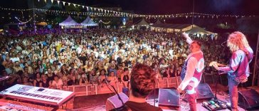 Tarska fešta održat će se 5. i 6.9.2025. - Foto TZ Tar-Vabriga