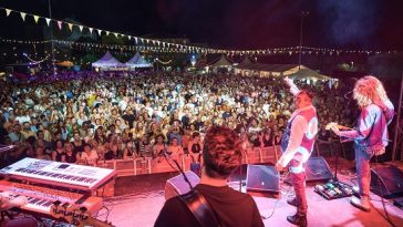 Tarska fešta održat će se 5. i 6.9.2025. - Foto TZ Tar-Vabriga