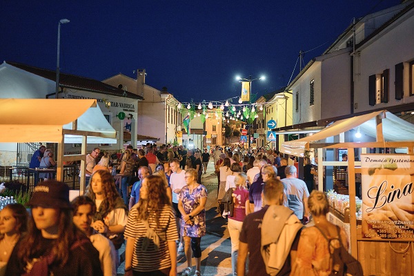 Tarska fešta održat će se 5. i 6.9.2025. - Foto TZ Tar-Vabriga