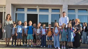 Foto Općina Vižinada