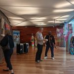 ARterija u Novigradu 2025. - Foto Muzej Lapidarium - Tiramola